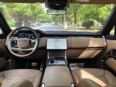 Land Rover Range Rover 3.0 L6 400PS Genesis Extended Edition - фото 8