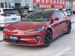 IM Motors Zhiji L6 Max - фото 1