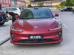 IM Motors Zhiji L6 Max - фото 2