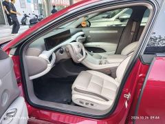 IM Motors Zhiji L6 Max - фото 6