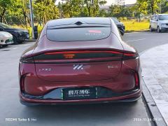IM Motors Zhiji L6 Max - фото 8