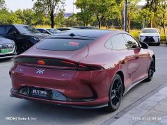 IM Motors Zhiji L6 Max - фото 9