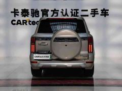 Tank 500 New Energy Hi4-T - ფოტო 11