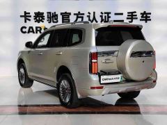 Tank 500 New Energy Hi4-T - ფოტო 12