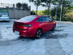 Beijing EU5 PLUS Edition - ფოტო 6