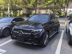 Mercedes-Benz GLC Facelift GLC 300 L 4MATIC Dynamic 5-Seater - ფოტო 1