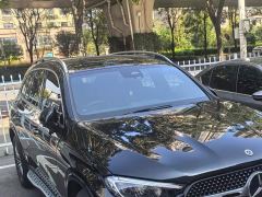 Mercedes-Benz GLC Facelift GLC 300 L 4MATIC Dynamic 5-Seater - ფოტო 3