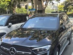 Mercedes-Benz GLC Facelift GLC 300 L 4MATIC Dynamic 5-Seater - ფოტო 6