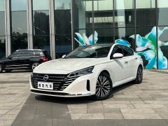 Nissan Teana 2.0L XL-Upr Comfort Edition - ფოტო 1