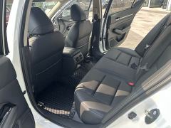 Nissan Teana 2.0L XL-Upr Comfort Edition - ფოტო 10