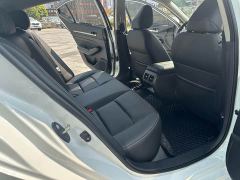 Nissan Teana 2.0L XL-Upr Comfort Edition - ფოტო 11