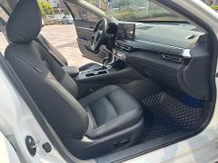 Nissan Teana 2.0L XL-Upr Comfort Edition - ფოტო 12