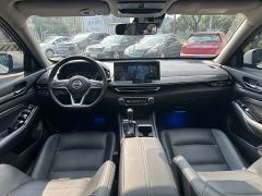 Nissan Teana 2.0L XL-Upr Comfort Edition - ფოტო 14