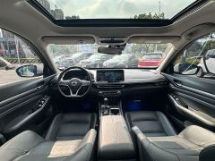 Nissan Teana 2.0L XL-Upr Comfort Edition - ფოტო 15