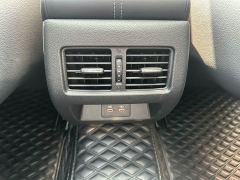 Nissan Teana 2.0L XL-Upr Comfort Edition - ფოტო 16