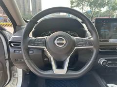 Nissan Teana 2.0L XL-Upr Comfort Edition - ფოტო 18