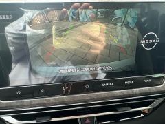 Nissan Teana 2.0L XL-Upr Comfort Edition - ფოტო 19
