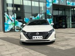 Nissan Teana 2.0L XL-Upr Comfort Edition - ფოტო 2