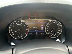 Nissan Teana 2.0L XL-Upr Comfort Edition - ფოტო 20