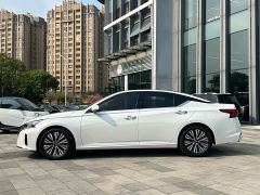 Nissan Teana 2.0L XL-Upr Comfort Edition - ფოტო 3