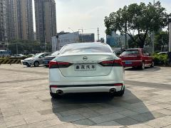 Nissan Teana 2.0L XL-Upr Comfort Edition - ფოტო 4