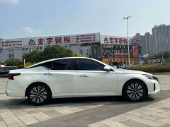 Nissan Teana 2.0L XL-Upr Comfort Edition - ფოტო 5