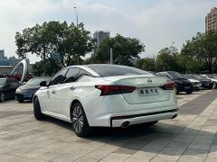Nissan Teana 2.0L XL-Upr Comfort Edition - ფოტო 6