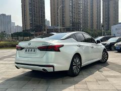 Nissan Teana 2.0L XL-Upr Comfort Edition - ფოტო 7