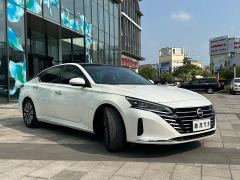 Nissan Teana 2.0L XL-Upr Comfort Edition - ფოტო 8