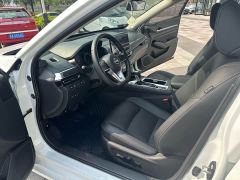 Nissan Teana 2.0L XL-Upr Comfort Edition - ფოტო 9