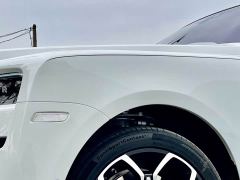 Rolls-Royce Cullinan Black Badge - фото 10