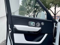 Rolls-Royce Cullinan Black Badge - фото 11