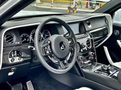 Rolls-Royce Cullinan Black Badge - фото 13