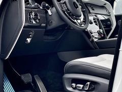 Rolls-Royce Cullinan Black Badge - фото 14