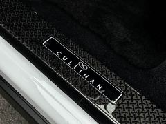 Rolls-Royce Cullinan Black Badge - фото 15