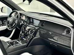 Rolls-Royce Cullinan Black Badge - фото 17