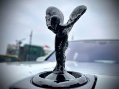 Rolls-Royce Cullinan Black Badge - фото 18