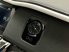 Rolls-Royce Cullinan Black Badge - фото 19