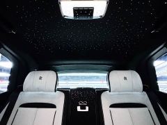 Rolls-Royce Cullinan Black Badge - фото 2