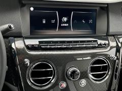 Rolls-Royce Cullinan Black Badge - фото 20