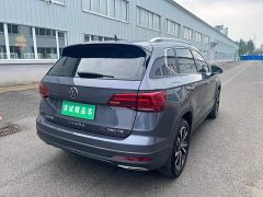 Volkswagen Touareg 280TSI FWD Luxury - фото 10