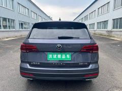 Volkswagen Touareg 280TSI FWD Luxury - фото 11
