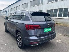 Volkswagen Touareg 280TSI FWD Luxury - фото 12