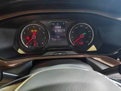 Volkswagen Touareg 280TSI FWD Luxury - фото 7