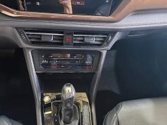 Volkswagen Touareg 280TSI FWD Luxury - фото 8