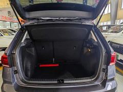 Volkswagen Touareg 280TSI FWD Luxury - фото 9