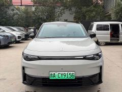 Leapmotor C10 530 Smart Comfort Edition - ფოტო 1