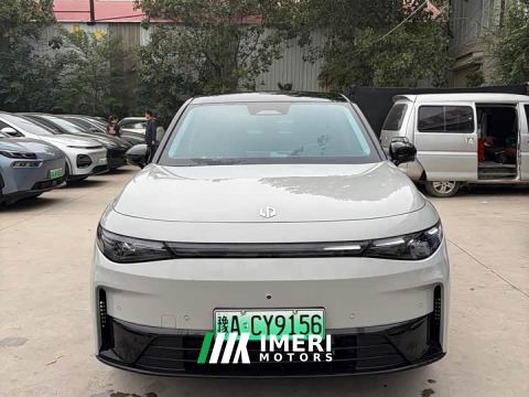 2025 Leapmotor C10 530 Smart Comfort Edition - ავტომობილი ჩინეთიდან