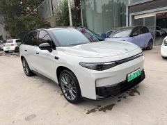 Leapmotor C10 530 Smart Comfort Edition - ფოტო 2