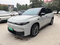 Leapmotor C10 530 Smart Comfort Edition - ფოტო 3